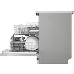 ماشین ظرفشویی|ماشین ظرفشویی ال جی DFC612FV