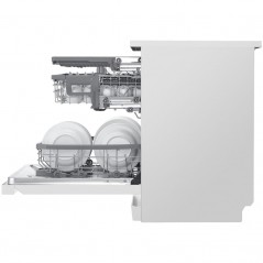 ماشین ظرفشویی|ماشین ظرفشویی ال جی DFB425FW