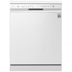 ماشین ظرفشویی|ماشین ظرفشویی ال جی DFB425FW