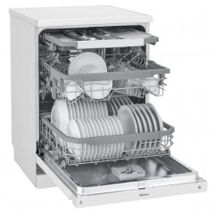 ماشین ظرفشویی|ماشین ظرفشویی ال جی DF325FW
