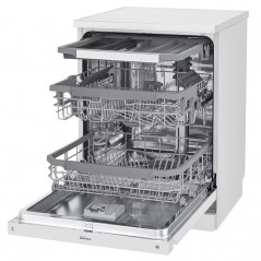 ماشین ظرفشویی|ماشین ظرفشویی ال جی DF325FW
