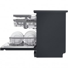ماشین ظرفشویی|ماشین ظرفشویی ال جی DFB325HM