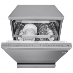 ماشین ظرفشویی|ماشین ظرفشویی ال جی DFC335HP