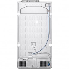 یخچال|یخچال فریزر ال جی GR-X348CQFS