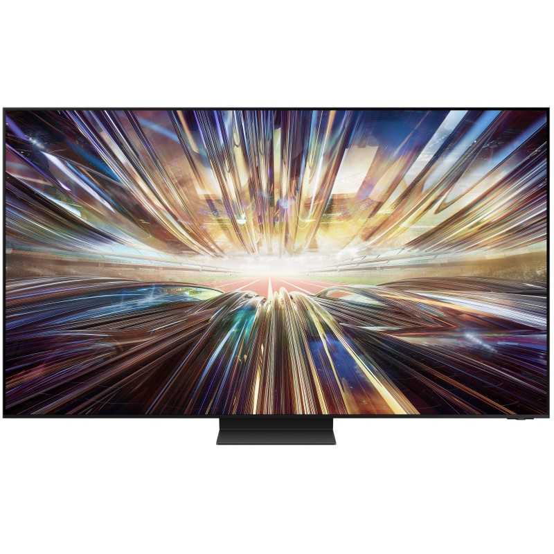 تلویزیون سامسونگ 85QN800D تلویزیون سامسونگ 85QN800D