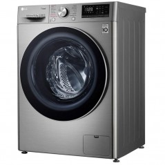 ماشین لباسشویی|ماشین لباسشویی و خشک کن ال جی WDV9142WRP