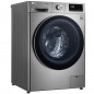 ماشین لباسشویی و خشک کن ال جی F4V5RGP2T