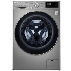 ماشین لباسشویی|ماشین لباسشویی و خشک کن ال جی F4V5RGP2T