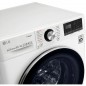 ماشین لباسشویی و خشک کن ال جی WDV9142WRP