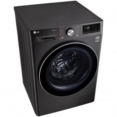 ماشین لباسشویی|ماشین لباسشویی و خشک کن ال جی WDV9142BRP