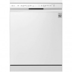 ماشین ظرفشویی|ماشین ظرفشویی ال جی DFC335HP