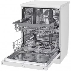 ماشین ظرفشویی|ماشین ظرفشویی ال جی DFB512FW