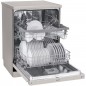 ماشین ظرفشویی ال جی DFB512FP