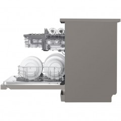 ماشین ظرفشویی|ماشین ظرفشویی ال جی DFB512FP