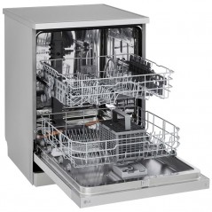 ماشین ظرفشویی|ماشین ظرفشویی ال جی DFC612FV